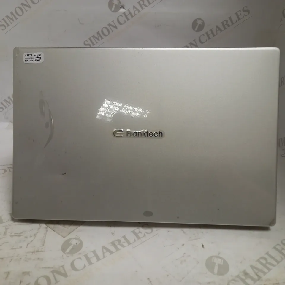 FRANKTECH LAPTOP