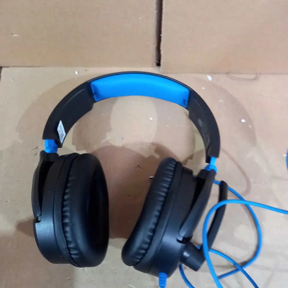 TURTLE BEACH RECON 70 WIRED PLAYSTATION HEADSET 