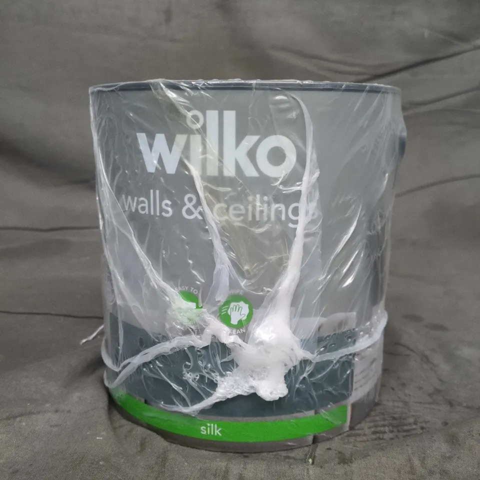 WILKO WALLS AND CEILINGS DARK IVY PANT - 2.5L 