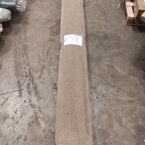 ROLL OF MIGHT TWIST BAMBOO APPROX SIZE: 2.35M X 4MM