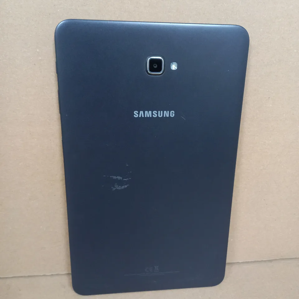 SAMSUNG GALAXY TAB A 10.1