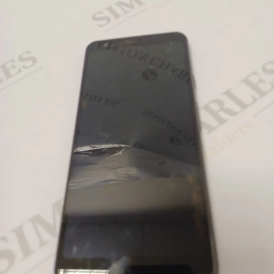 GOOGLE SMART PHONE 