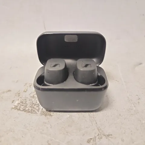 BOXED SENNHEISER CX TRUE WIRELESS EARPHONES