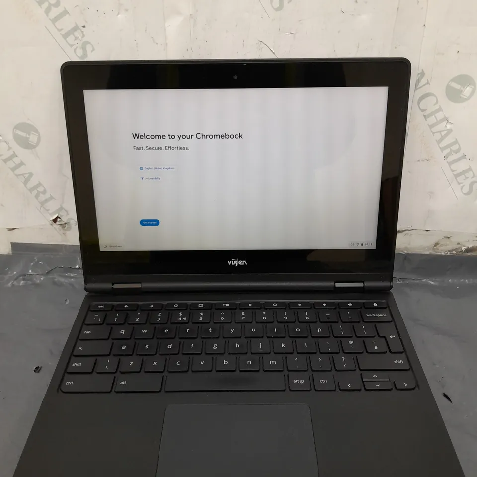 VIGLEN CHROMEBOOK 360