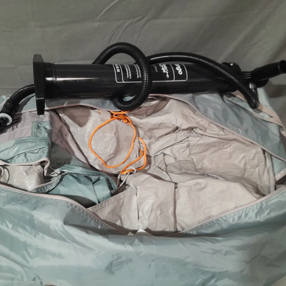 VANGO AIR BEAM LISMORE AIR 450 TENT