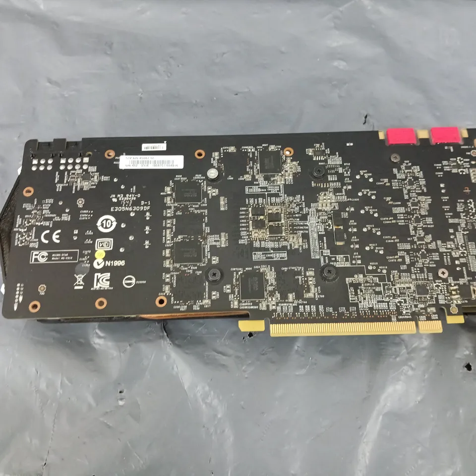 GTX 970 4GD5T OC