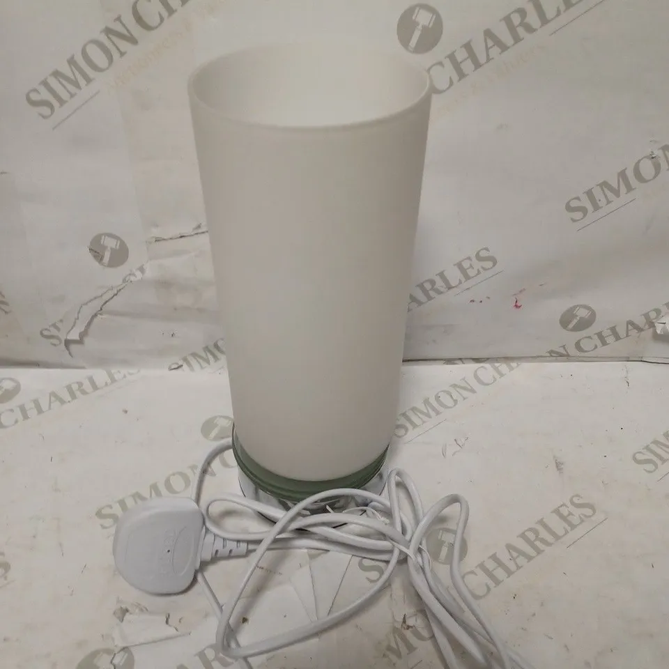 JOHN LEWIS DEXTER TOUCH LAMP 