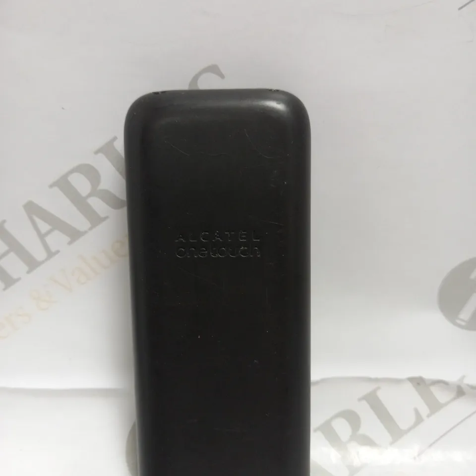 ALCATEL ONETOUCH