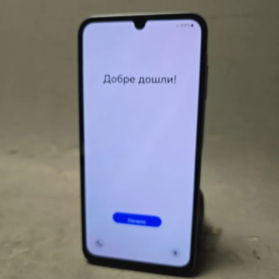 BOXED SAMSUNG GALAXY A25 5G