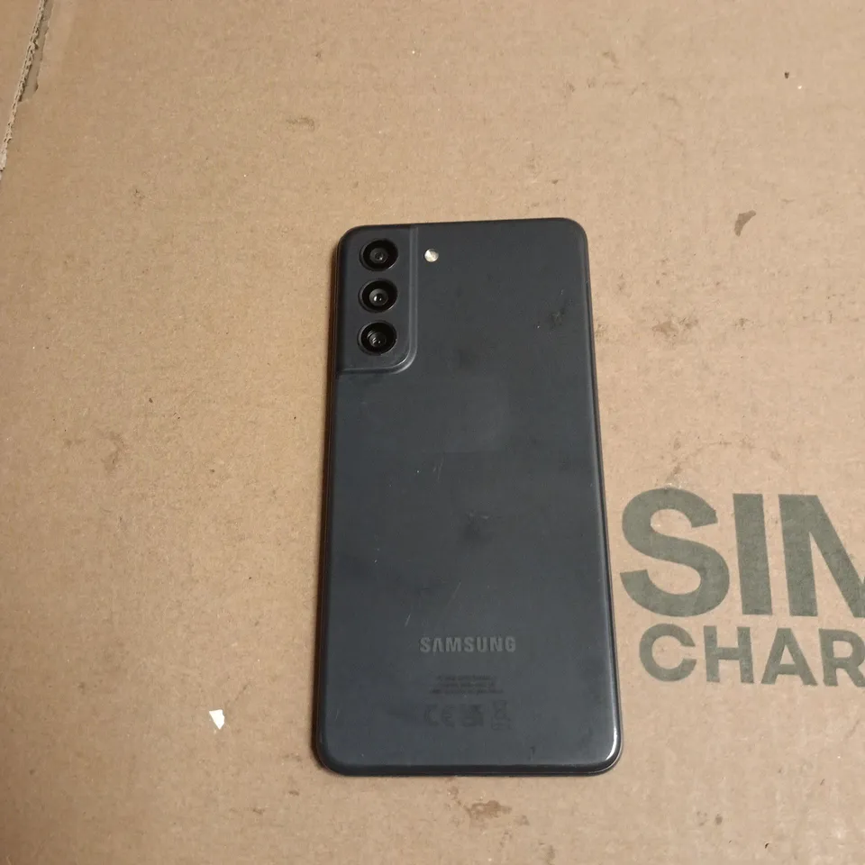 SAMSUNG GALAXY S21 FE SMART PHONE UNBOXED