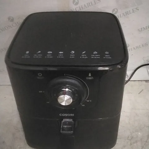 BOXED COSORI 5.5L AIR FRYER