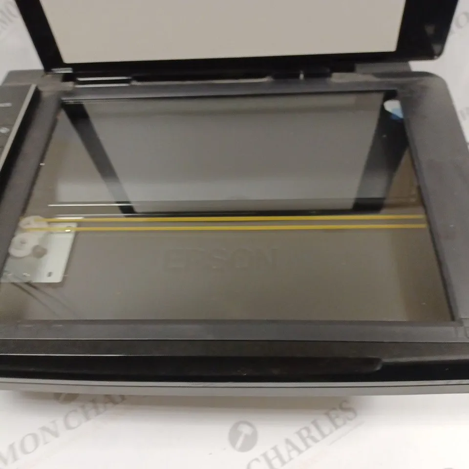 UNBOXED EPSON STYLUS SX215 MULTIFUNCTION PRINTER