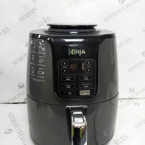 BOXED NINJA AIR FRYER 3.8L AF100UK