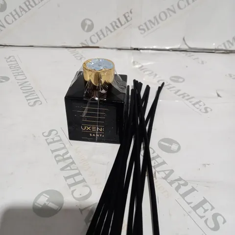 LUX 100ML CUBE DIFFUSER