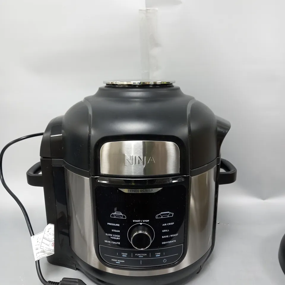 NINJA FOODI MAX MULTI-COOKER OP500UK