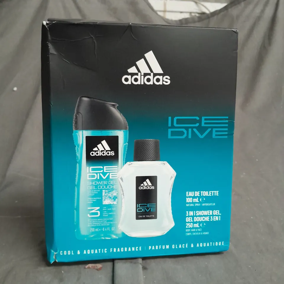 ADIDAS ICE DIVE 