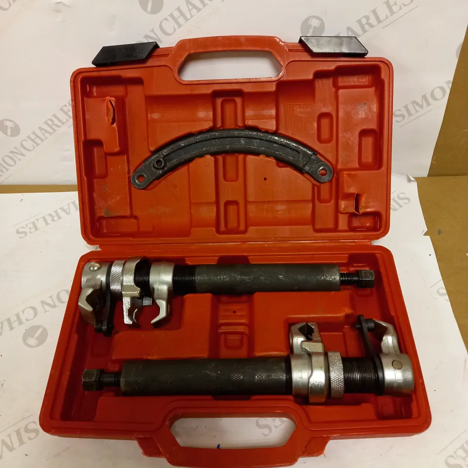 NEILSEN CT3611 HEAVY DUTY COIL SPRING COMPRESSOR