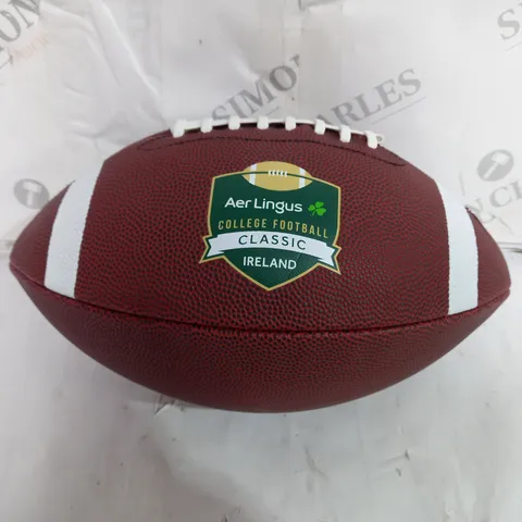 AER LINGUS FOOTBALL CLASSIC IRELAND