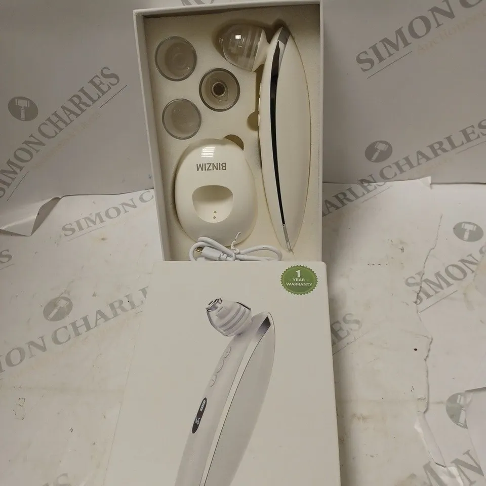 BEAUTY BLACKHEAD INSTRUMENT 