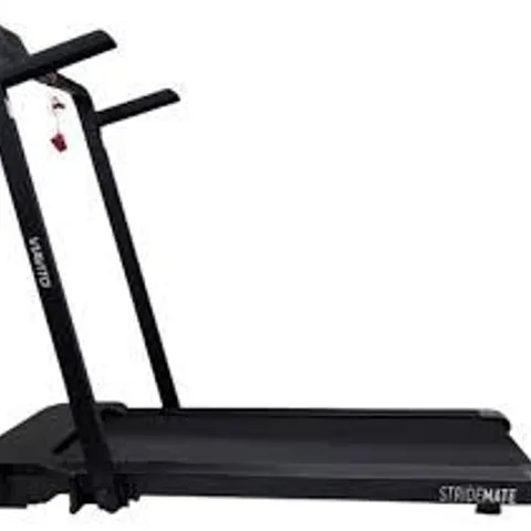 BOXED VIAVITO STRIDEMATE 2-IN-1 WALKING PAD AND TREADMILL
