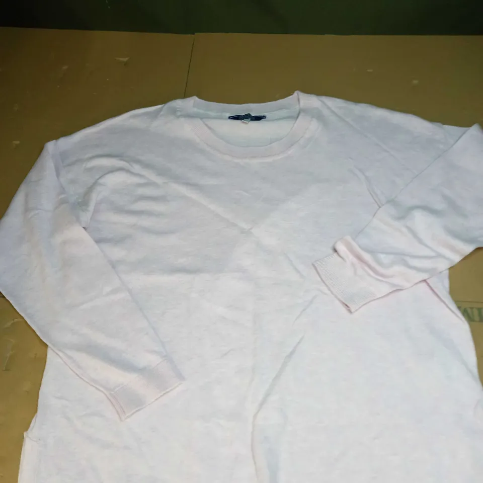 JOULES KNITTED JUMPER SIZE 12