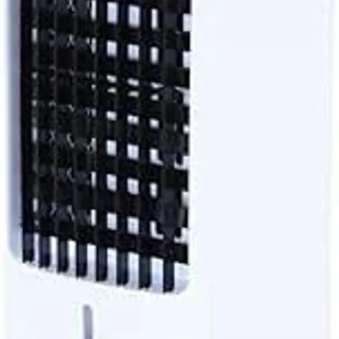BOXED 80W ENERGY EFFICIENT PORTABLE EVAPORATIVE AIR COOLER AC WITH HUMIDIFIER FUNCTION