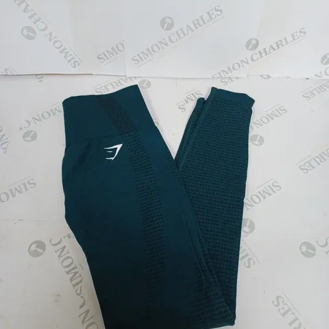 GYMSHARK TRAINING LEGGINGS SIZE S