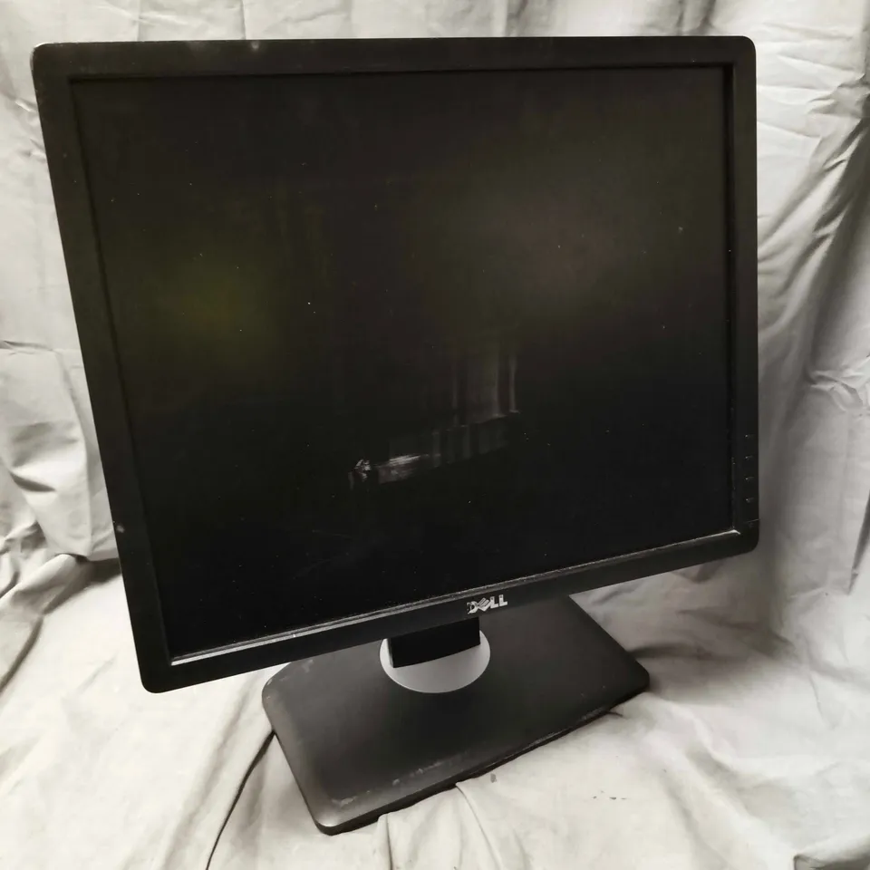 DELL P1913S 19-INCH LCD MONITOR