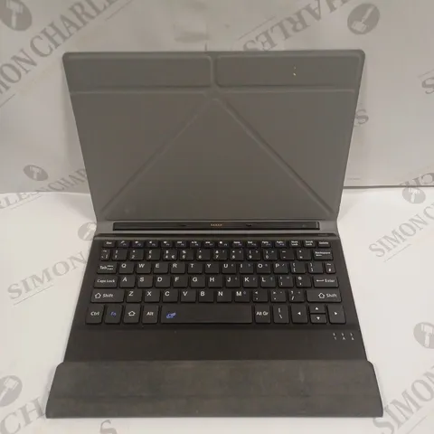 TRAVEL TABLET KEYBOARD COVER - MODEL UNSPECIFIED