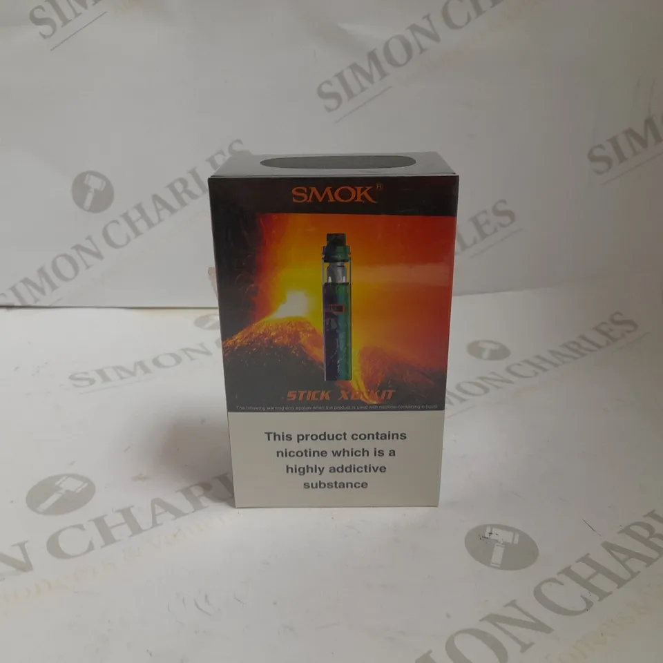SMOK STICK X8 KIT SEALED 