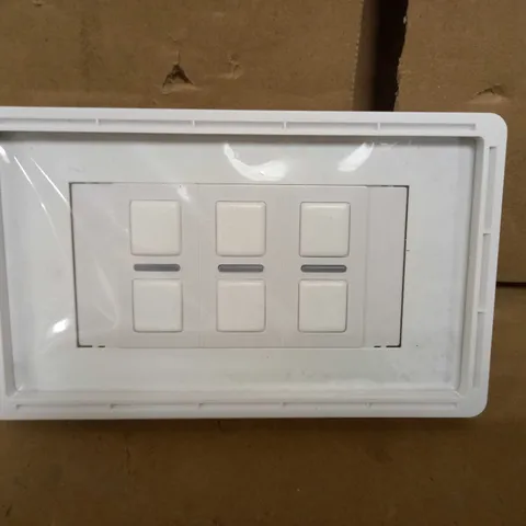 LIGHTWAVE SMART DIMMER