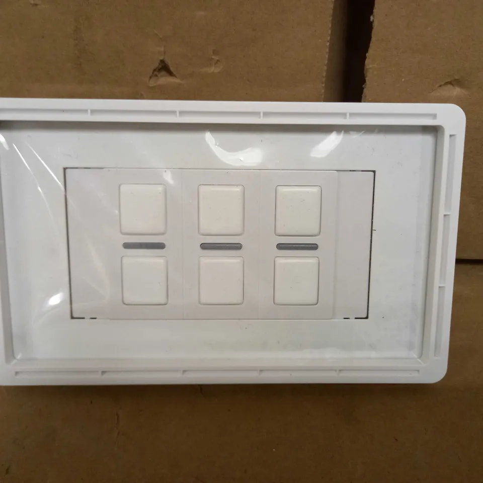 LIGHTWAVE SMART DIMMER