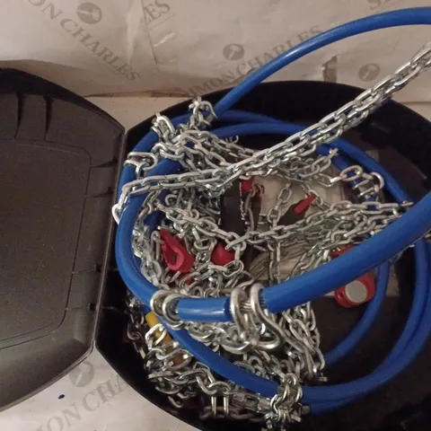 KONIG XB-16 245 SNOW CHAIN
