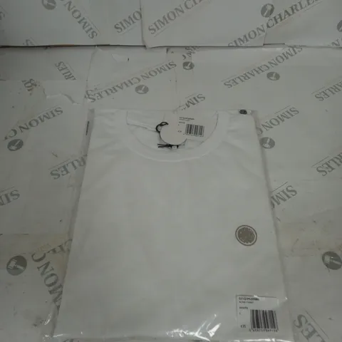 BAGGED PRETTY GREEN ALTAIR T-SHIRT SIZE L