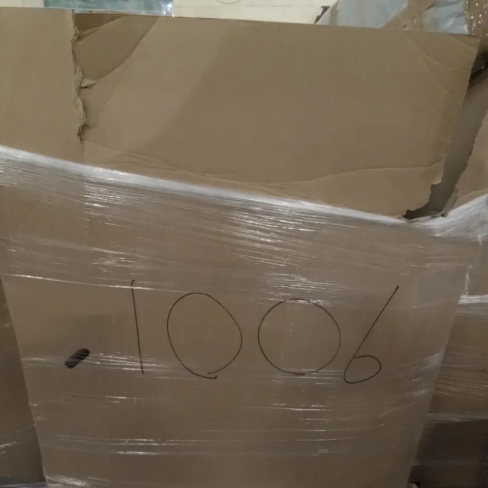 PALLET OF ASSORTED ITEMS INCLUDING XPOWER AIR CIRCULATOR, WARM FOOT BOTTOM CURE MASSAGER, HOMCOM, KOALA HUGS BABYCARE PILLOW
