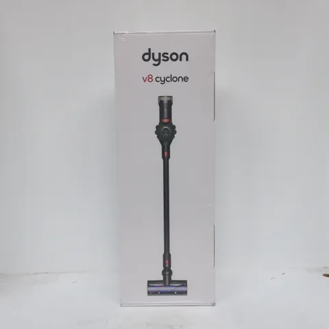 DYSON V8 CYCLONE VACUUM CLEANER