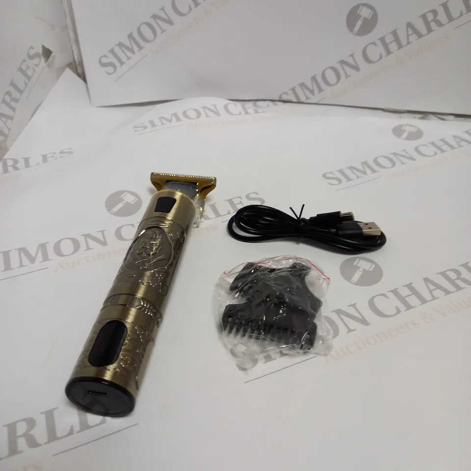 BOXED MEKECO VINTAGE T9 TRIMMER 