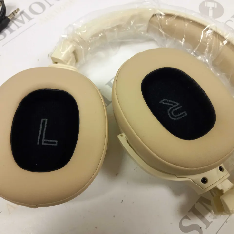 P2961 WIRELESS HEADPHONES