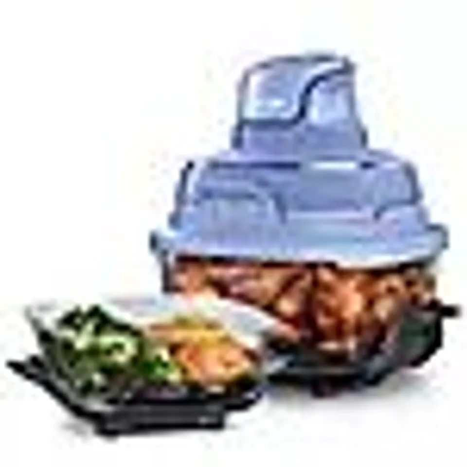 NINJA CRISPI PORTABLE GLASS AIR FRYER