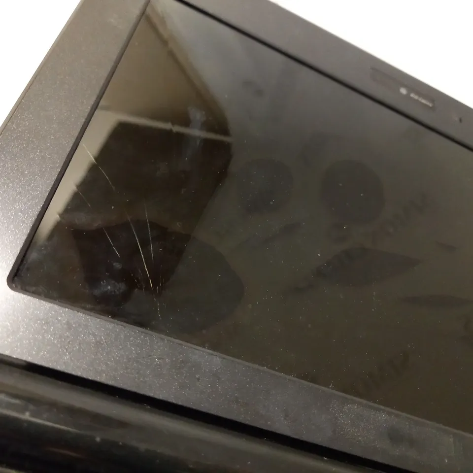 TOSHIBA NB200-11L 10" LAPTOP