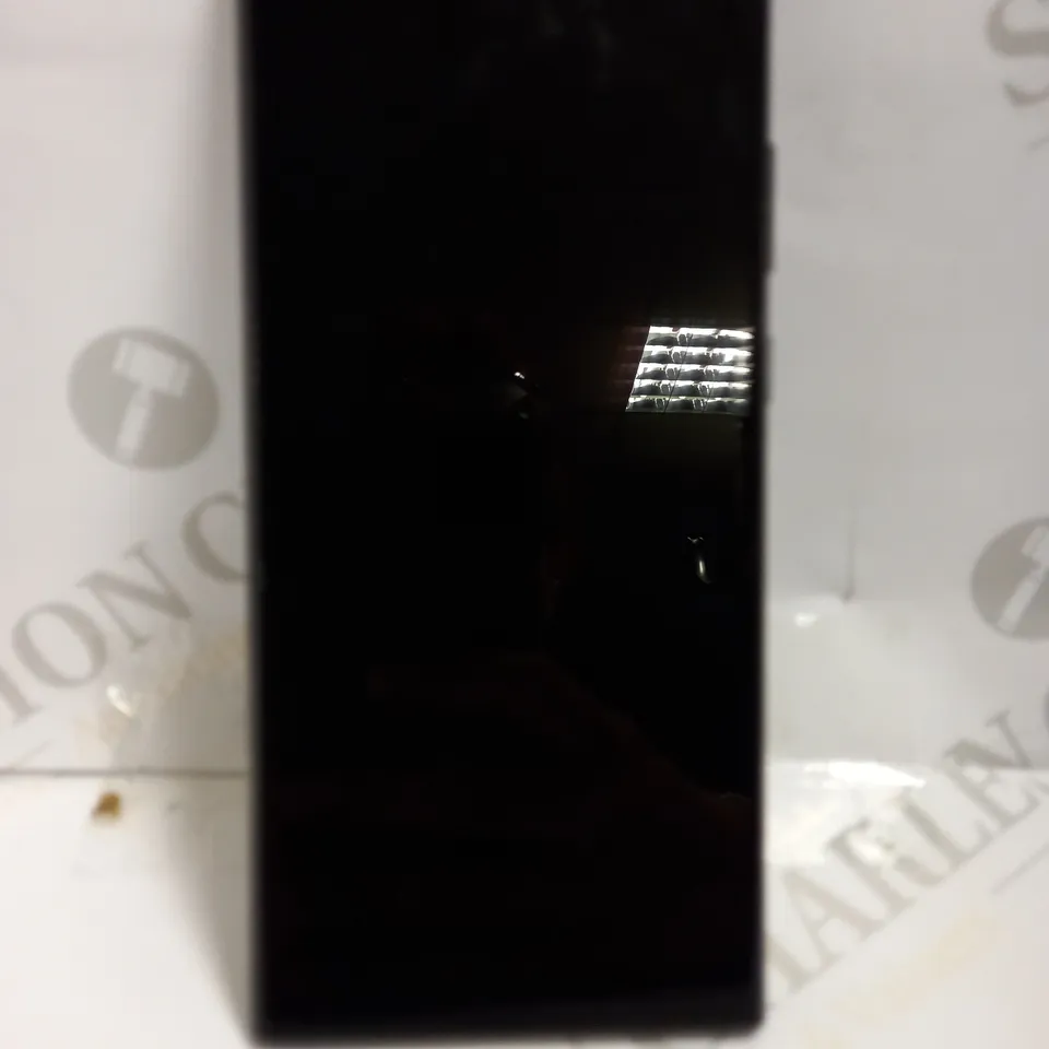 SAMSUNG GALAXY S23 ULTRA - BLACK