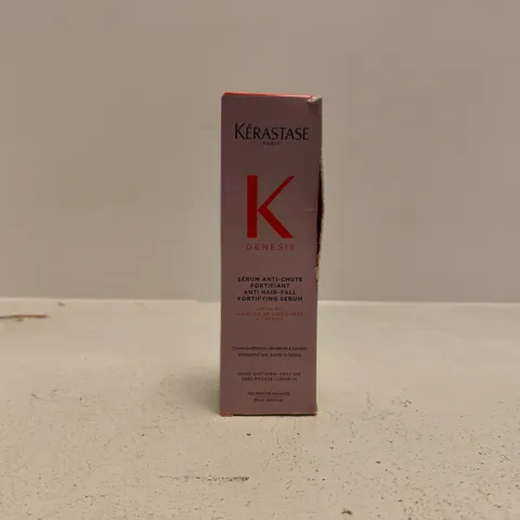 KERASTASE GENESIS ANTI HAIR-FALL FORTIFYING SERUM (90ML)