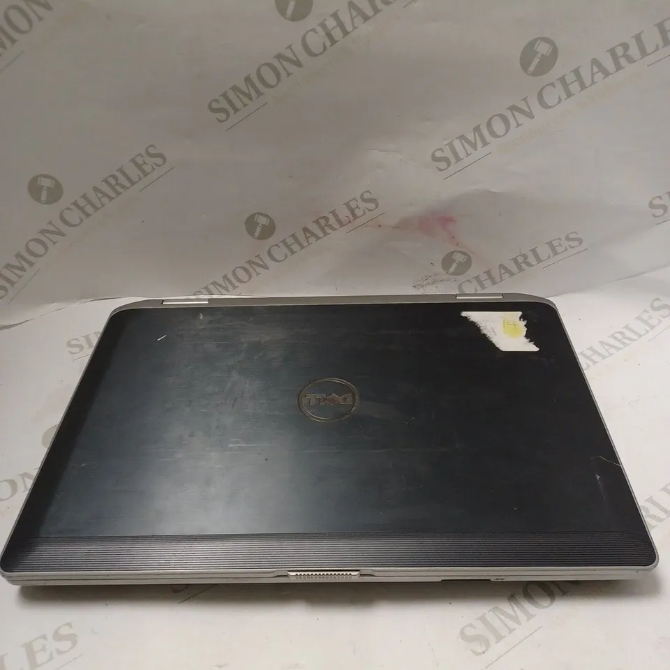 DELL LATITUDE E6430 LAPTOP