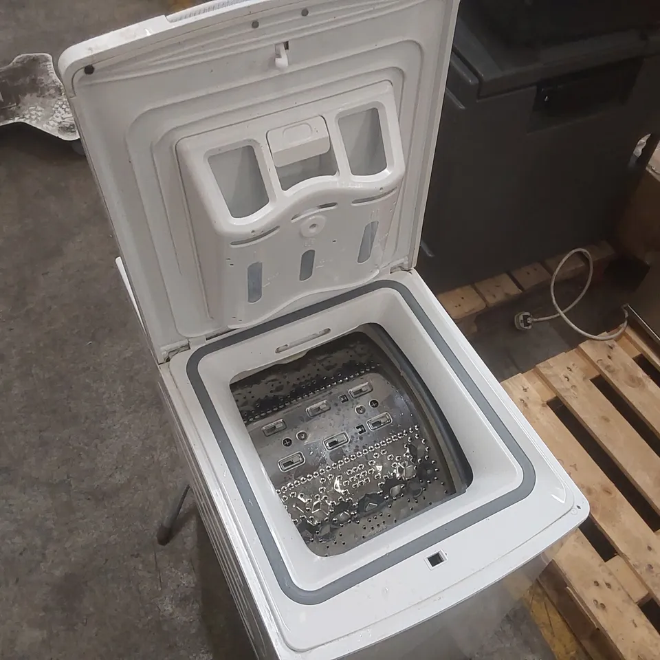 ELECTRIQ EIQWMTL75V2 7KG WASHING MACHINE