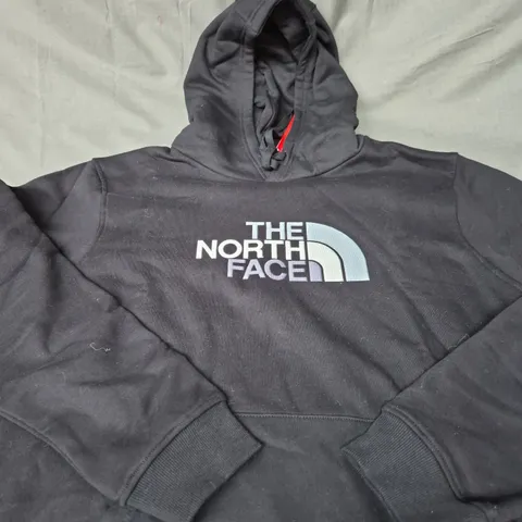 THE NORTH FACE DREW PEAK PULLOVER HOODIE - XL