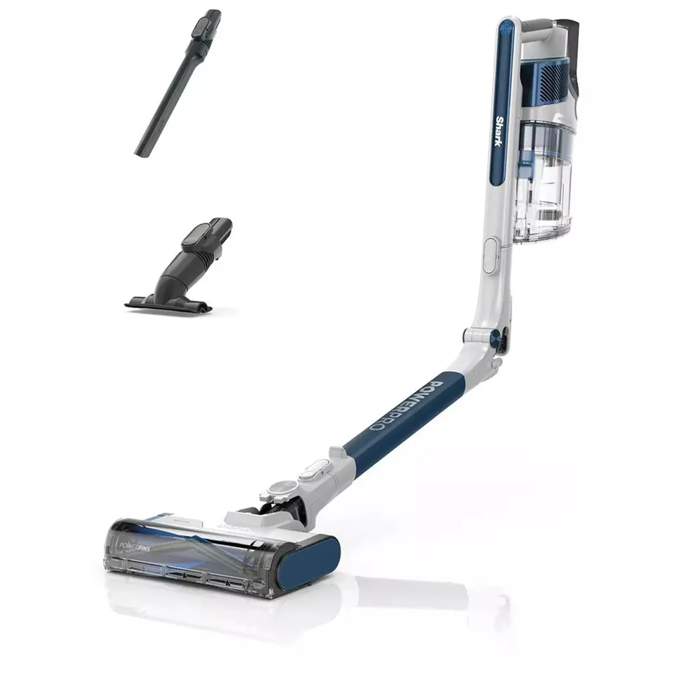 SHARK CORDLESS STICK VACUUM - COLLECTION ONLY 