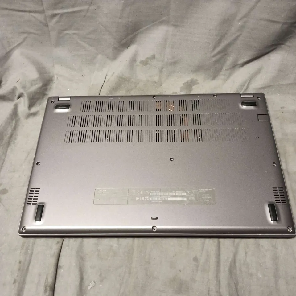 ACER ASPIRE 5 LAPTOP SILVER