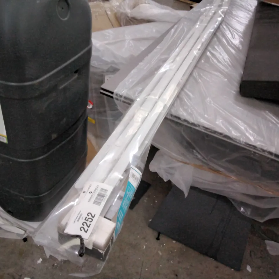 BOXED PVC VENETIAN BLIND 