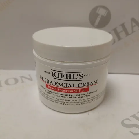 KIEHL'S ULTRA FACIAL CREAM 125ML