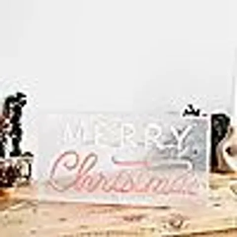 FESTIVE NEON FLEX LIGHTS